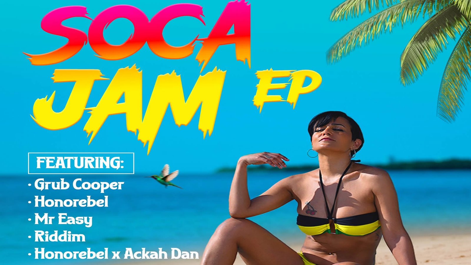 finatic-records-is-back-with-new-ep-soca-jam